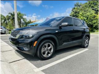 Kia Puerto Rico Kia Seltos 2035 
