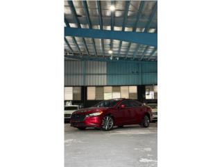 Mazda Puerto Rico Mazda 6 Sport 2017