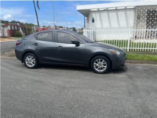 Toyota Puerto Rico Ganga!!! Toyota Yaris 2018! 36 Mil Millas!