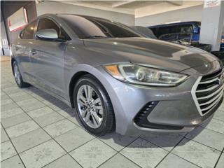 Hyundai Puerto Rico Hyundai Elantra SE 2020