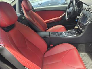 Mercedes Benz Puerto Rico MERCEDES BENZ SLK 300