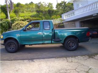 Ford Puerto Rico Ford f150 1997