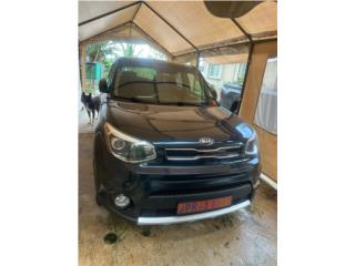 Kia Puerto Rico KIA SOUL PLAYER 2019