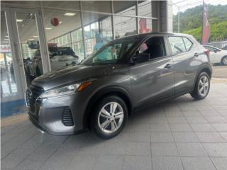 Nissan Puerto Rico Nissan Kicks 2023