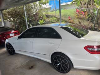 Mercedes Benz Puerto Rico Mereces Benz E350