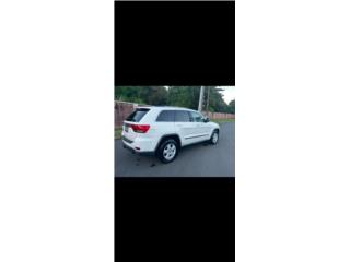 Jeep Puerto Rico Jeep Cherokee Laredo