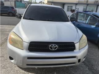 Toyota Puerto Rico $7,000 VENTA CASH / CAGUAS Y/O �REAS LIMITROF