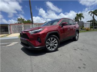 Toyota Puerto Rico MODELO XLE PREMIUM