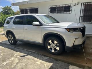 Honda Puerto Rico Honda Pilot 2023
