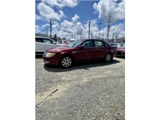 Ford Puerto Rico FORD TAURUS SEL