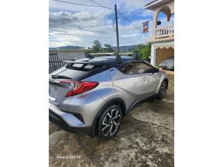 Toyota Puerto Rico TOYOTA C-RH 2019 LIMITED