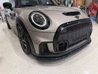 MINI  Puerto Rico mini cooper john cooper works