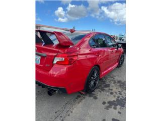 Subaru Puerto Rico SUBARU STI 2016 Bloque Nuevo Forjado 