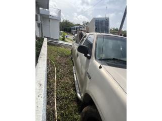 Ford Puerto Rico F150 1997