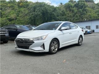 Hyundai Puerto Rico Hyundai Elantra 2019