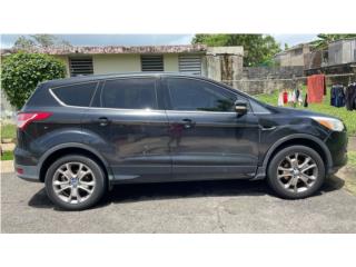 Ford Puerto Rico Ford Escape 2013. 