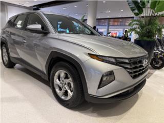 Hyundai Puerto Rico HYUNDAI TUCSON 2024 