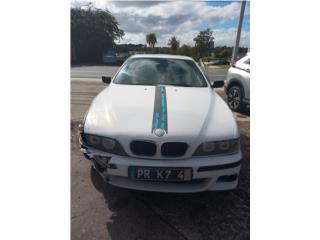 BMW Puerto Rico BMW 528 1998