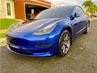 Tesla Puerto Rico Tesla Model 3 - 2021 - Standard Range+