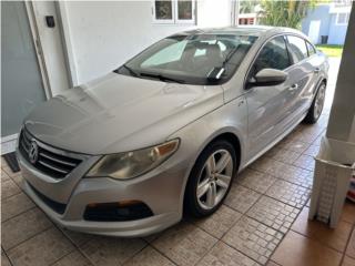 Volkswagen Puerto Rico Volkswagen cc R line