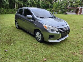 Mitsubishi Puerto Rico Cambio