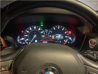 BMW Puerto Rico BMW X-3 Gris