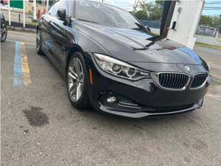 BMW Puerto Rico BMW 428 Sedan Coupe