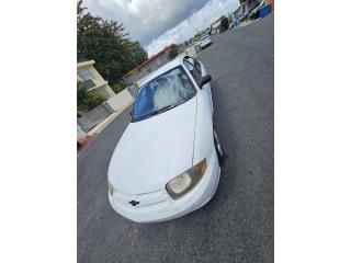 Chevrolet Puerto Rico Chevrolet Cavalier 2005