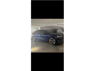 Audi Puerto Rico Audi Sportback Q8 E-tron S-line 2022 $54,995