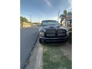 RAM Puerto Rico 2004 Ram 1500 4.7L 