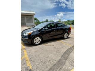 Kia Puerto Rico Kia Rio 2016