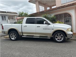 RAM Puerto Rico Ram Larimie 