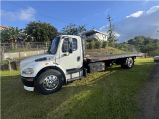 FreightLiner Puerto Rico Freiglinert 2001 cuminc  24� frenos aire.bols