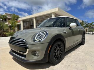 MINI  Puerto Rico Mini Cooper 2019 35mil millas 