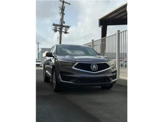 Acura Puerto Rico ACURA RDX LUXURY 2021 $32,900