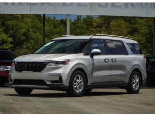 Kia Puerto Rico Kia Carnival 2023 Excelentes Condiciones !