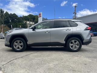 Toyota Puerto Rico Toyota Rav4 LE Hybrida 2023 0 millas !!