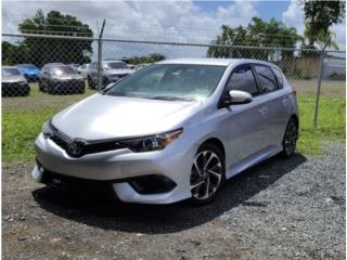Toyota Puerto Rico Corolla im 2017
