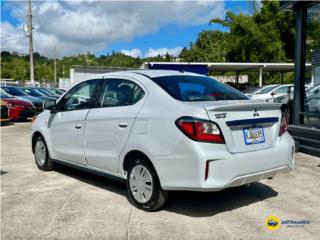 Mitsubishi Puerto Rico Mitsubishi Mirage G4 2024