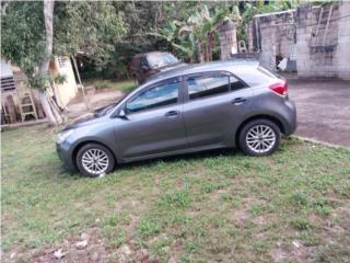 Kia Puerto Rico Kia Rio quinto 2019 $8,000