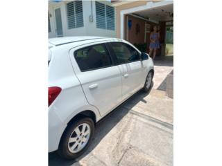 Mitsubishi Puerto Rico Mitsubishi Mirage 2019
