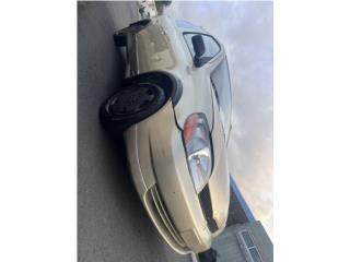 Toyota Puerto Rico TOYOTA ECHO 2000!