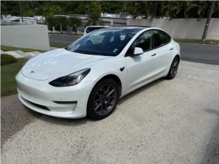 Tesla Puerto Rico Tesla Model 3 2023