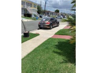Volkswagen Puerto Rico Beetle 2014