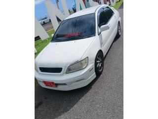 Mitsubishi Puerto Rico Mitsubichi lancer 