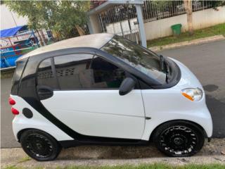 Smart Puerto Rico Smart Pure 2009