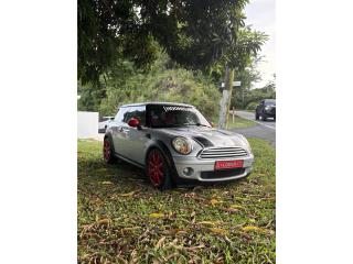 MINI  Puerto Rico Mini Sport