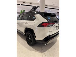 Toyota Puerto Rico Toyota rav4 