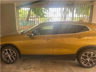 BMW Puerto Rico 2023 BMW X2 Xdrive28i