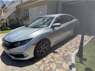 Honda Puerto Rico 2019 HONDA CIVIC SPORT